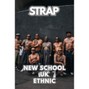 Comlouder - 🔥Dark type X Ethnic X UK X New School - "STRAP"🔥