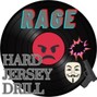 Comlouder - Rage | Hard Jersey Drill |