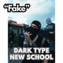 Comlouder - ⚡Dark type X New School Hip Hop - "Fake"⚡
