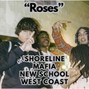 Comlouder - ❗Shoreline mafia X New School West Coast - "Roses"❗