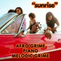 Comlouder - 💎Afro Grime X UK Grime X Melodic - "Sunrise"💎