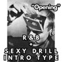 Comlouder - ❗Rnb + Sexy Drill Type Beat❗"Opening"❗