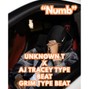 Comlouder - ❗Unknown T x AJ Tracey Type Beat - "Numb"❗