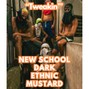 Comlouder - 🔥Dark type X Ethnic type X New school - "Tweakin'"🔥