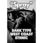 Comlouder - ⚡West Coast X New School X Ethnic - "SPRAY"⚡