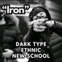 Comlouder - 💎Dark type beat X new school type beat - "IRON"💎