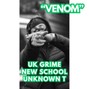 Comlouder - ⚡UK GRIME X DARK TYPE BEAT - "VENOM"⚡