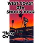 Comlouder - 💎West Coast Type X GTA Type beat - "Hang on"💎
