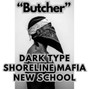 Comlouder - 💎Dark type X New School - "Butcher"💎