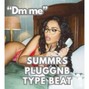 Comlouder - ⚡summrs + pluggnb type beat - "Dm me"⚡