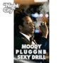 Comlouder - ⚡Moody Pluggnb + Sexy drill⚡"Night City"⚡