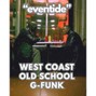 Comlouder - 💎West Coast X Old School X G-funk - "Eventide"💎