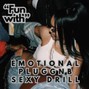 Comlouder - 💎Emotional Pluggnb X Sexy Drill type beat💎"Fun with"💎