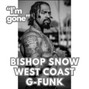 Comlouder - 💎West coast type X G-Funk type beat - "I'm gone"💎