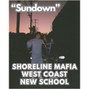 Comlouder - ⚡Shoreline mafia X New School X West Coast - "Sundown"⚡