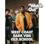 Comlouder - ❗West Coast X Dark vibe X Old School - "Watch out"❗