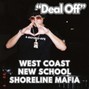 Comlouder - ❗West Coast type beat X New School type beat - "Deal off"❗