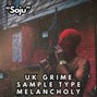 Comlouder - ⚡UK GRIME X SAMPLE TYPE - "Soju"⚡