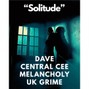 Comlouder - 🔥Dave x Central Cee Type Beat - "Solitude"🔥