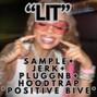 Comlouder - Lit ❗POSITIVE VIBE HOOD TRAP