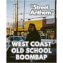 Comlouder - ⚡West Coast X Old School X Boombap - "Street Anthem"⚡