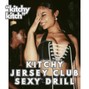 Comlouder - 😹kitchy jersey club + sexy drill😹"kitchy kitchy"😹