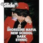 Comlouder - 🔥Shoreline Mafia X New School X Ethnic X Dark - "Slide"🔥