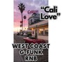 Comlouder - ❗West Coast X Modern type X Rnb Type - "Cali Love"❗
