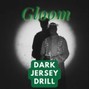 Comlouder - GLOOM - Dark Jersey drill |