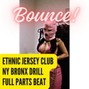 Comlouder - Bounce | Ethnic Jersey Club | Sha EK type beat