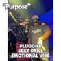 Comlouder - ⚡Emotional Pluggnb + Sexy Drill⚡"Purpose"⚡