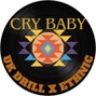 Comlouder - Cry Baby | Buy1Get1FREE | UK Ethnic Drill