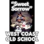 Comlouder - 💎West coast X old school - "Sweet Sorrow"💎