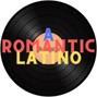 Comlouder - A Romantic Latino | Latin hip hop type beat