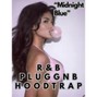 Comlouder - 🔥Rnb type beat + Pluggnb type beat🔥"Midnight Blue"🔥