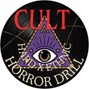 Comlouder - CULT | Hard horror drill Buy1Free1