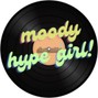 Comlouder - Moody Hype Girl | Hyper pop D&B type beat