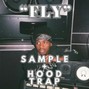 Comlouder - FLY  ❗ SAMPLE + HOOD TRAP