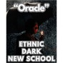 Comlouder - ❗Ethnic X Dark type X new school - "OraCle"❗