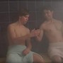 chioboy - SAUNA