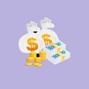 HeyGaldo - Make Money Moves - Cardi B x Nicky Minaj