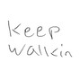 DJSpeedi - Keep Walkin by DJ Speedi
