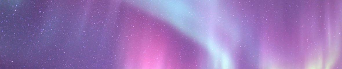 Traktrain banner for @aurora