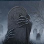 moshemk11 - grave