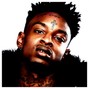 80K - 21 Savage Type Beat 2018 - "Yet"