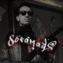 Sosamad3 - Over My Dead Body w/ Yvngsensai & Xangang