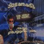 Sosamad3 - (Beta) The World Is Yours @sosamad3 2K26 kit