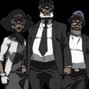 Prod. by Kaizoku - THE HATEOCRACY