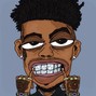 NiFe - Yeah Alright (Blueface x YG)