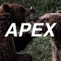 corneliusblack - APEX (Denzel Curry x  Lil Uzi Vert)